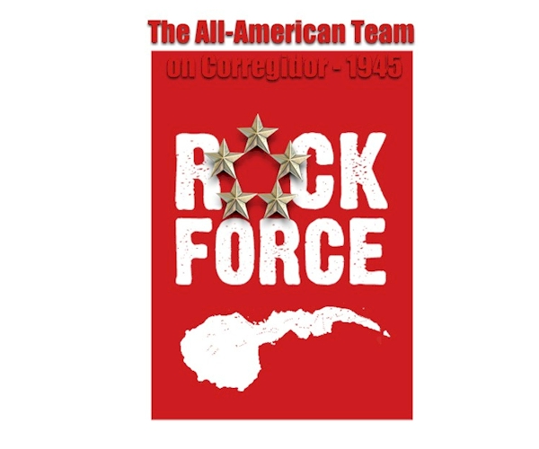 ROCK FORCE